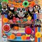 23Pcs Halloween Day of The Dead Trunk or Treat Car Decoration